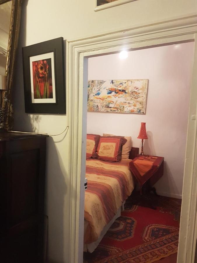 Family Apartment Old Town Near Beach Ac Niza Exterior foto