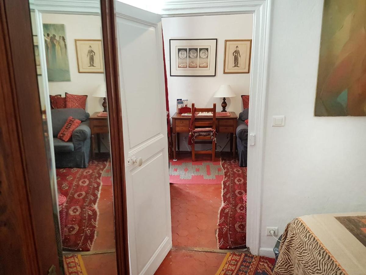 Family Apartment Old Town Near Beach Ac Niza Exterior foto