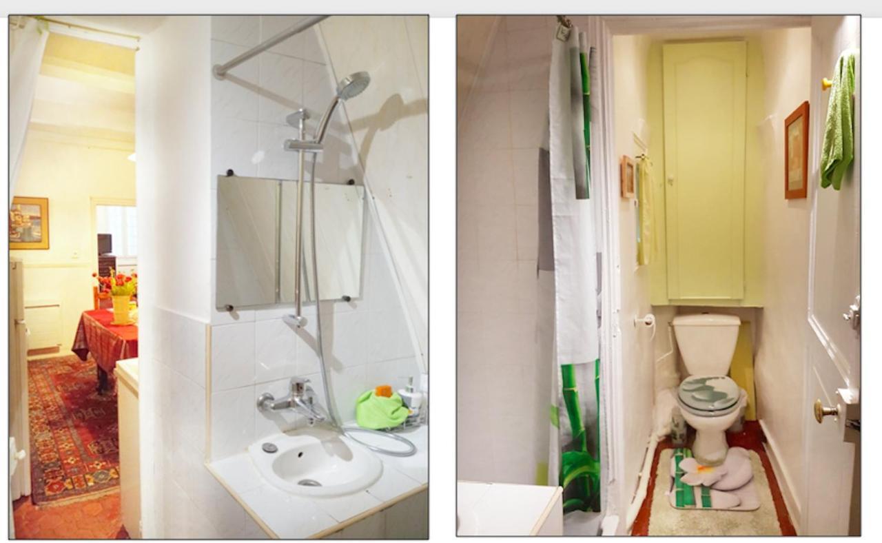Family Apartment Old Town Near Beach Ac Niza Exterior foto