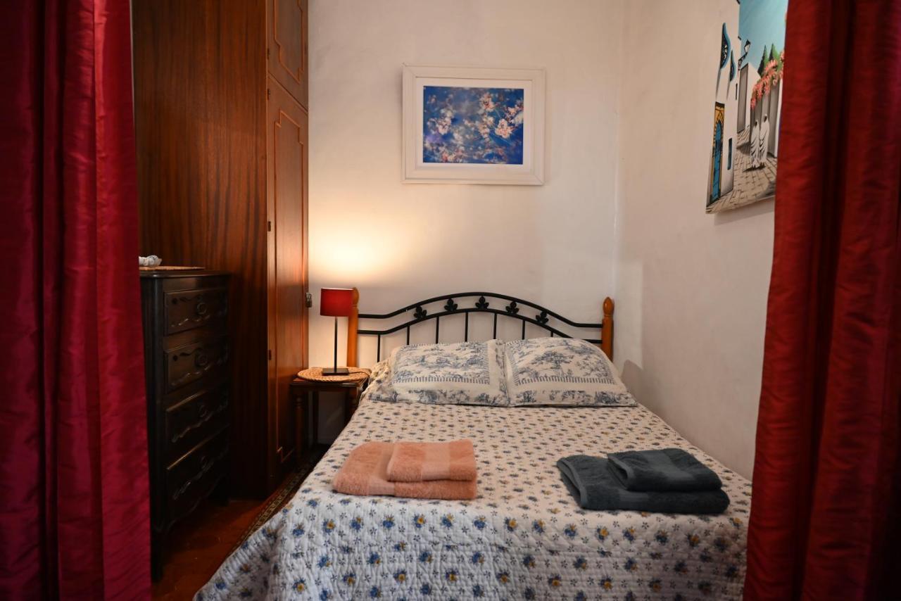 Family Apartment Old Town Near Beach Ac Niza Exterior foto