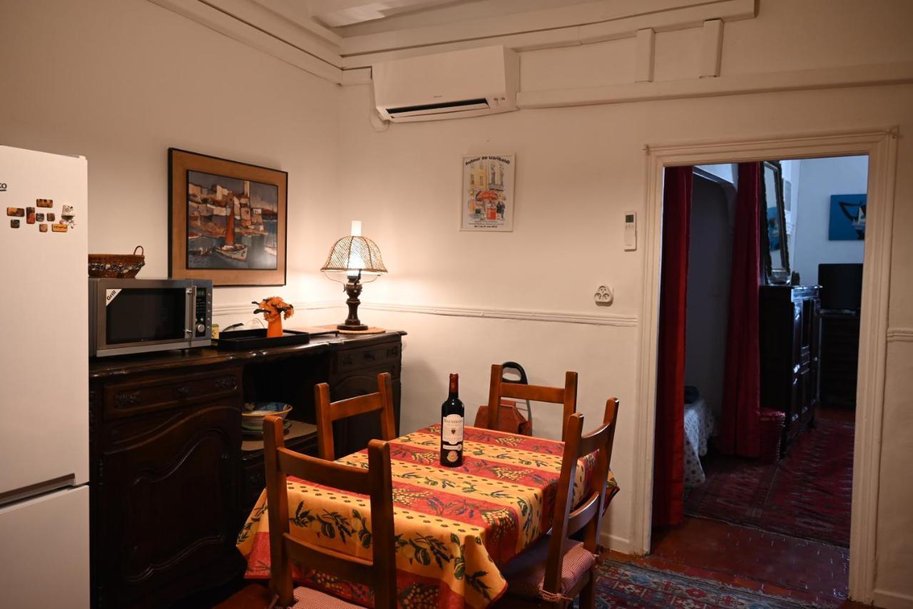 Family Apartment Old Town Near Beach Ac Niza Exterior foto