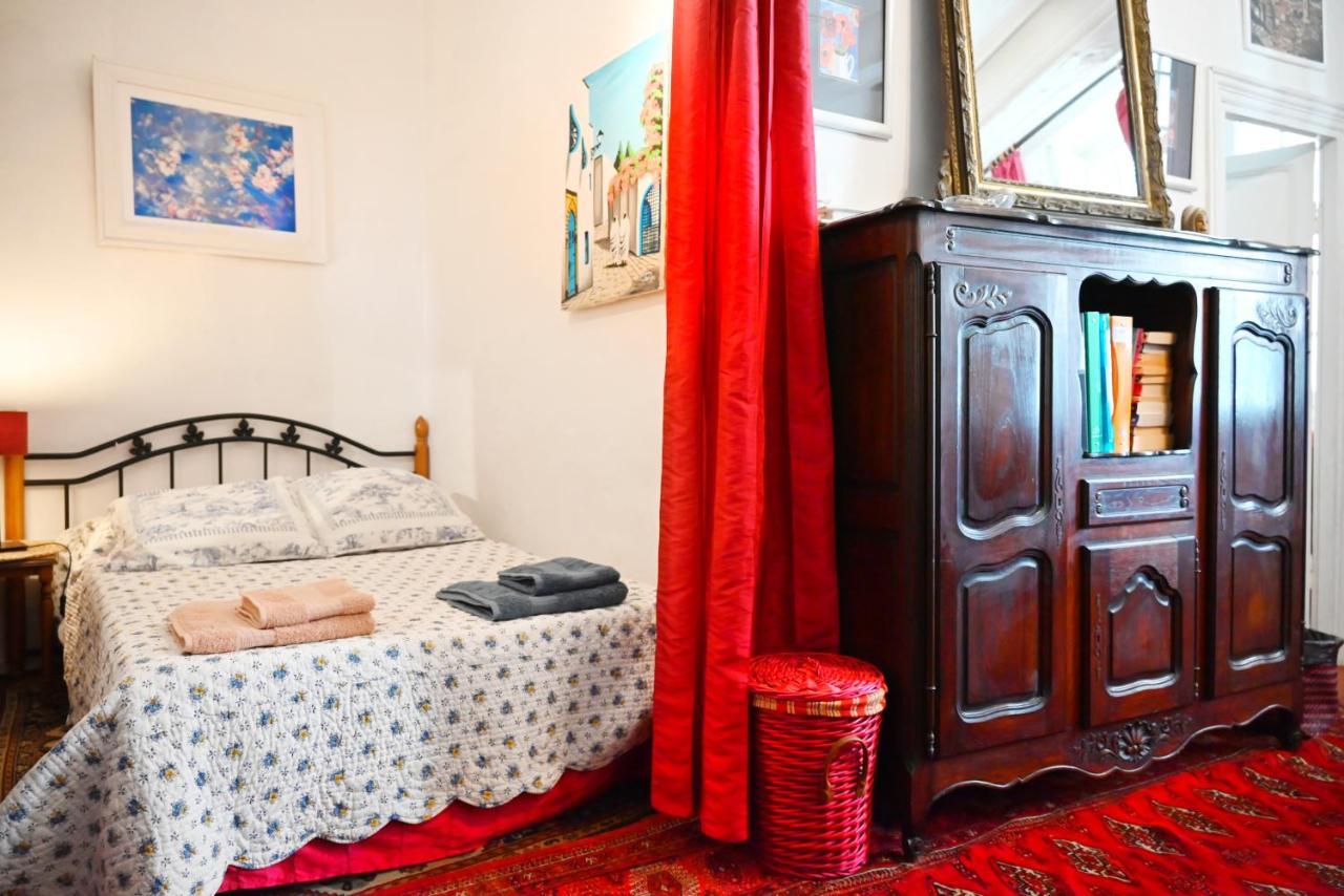 Family Apartment Old Town Near Beach Ac Niza Exterior foto