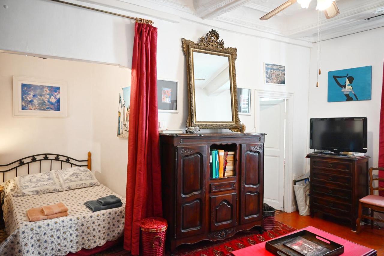 Family Apartment Old Town Near Beach Ac Niza Exterior foto